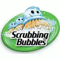 Scrubbing Bubbles