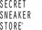 Secret Sneaker Store