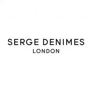 Serge DeNimes