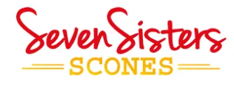 Seven Sisters Scones