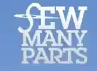 Sew Many Parts