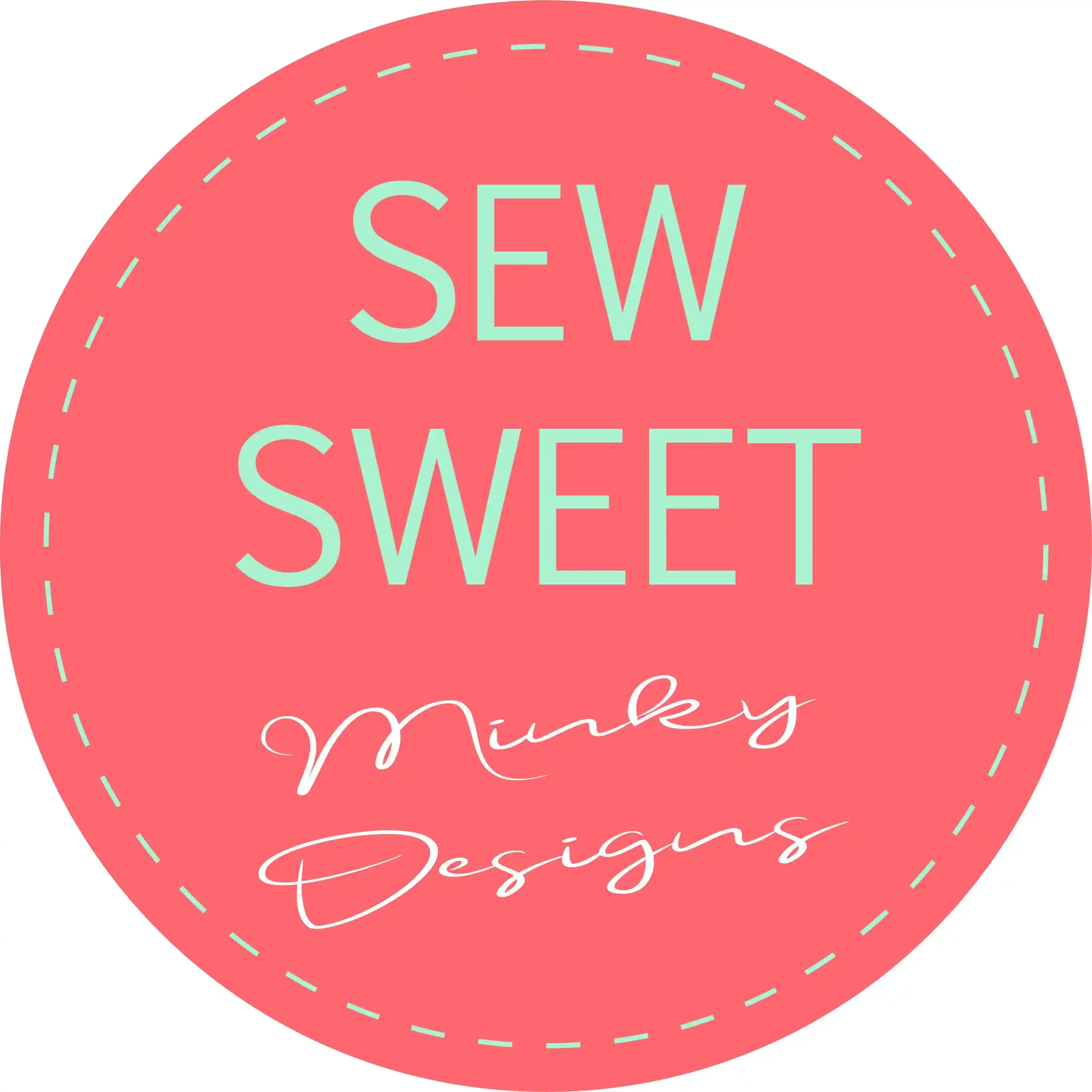 Sew Sweet Minky Designs