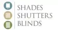 Shades Shutters Blinds