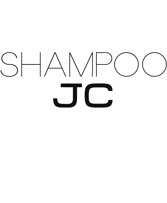 Shampoo JC