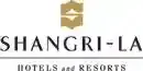 Shangri-La Hotels and Resorts