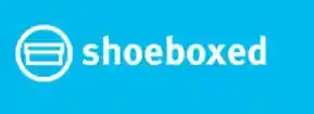 Shoeboxed