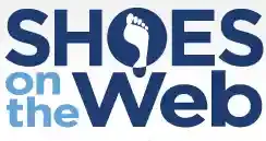 Shoes On The Web