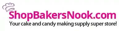 ShopBakersNook.com