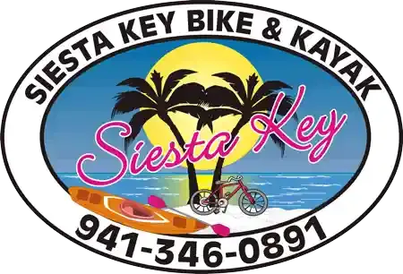 Siesta Key Bike and Kayak