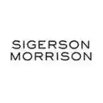 Sigerson Morrison