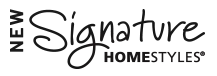 signature homestyles USA