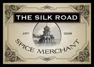 Silk Road Spices