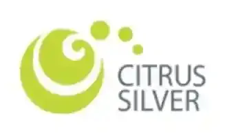 Citrus Silver