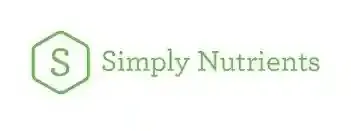 Simply Nutrients