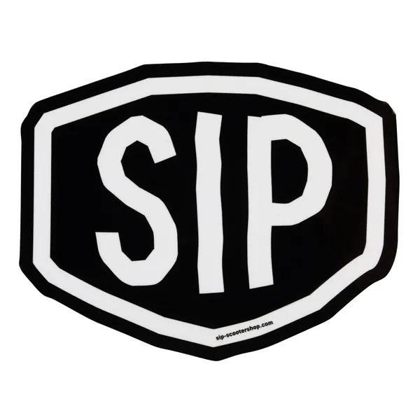 SIP Scootershop