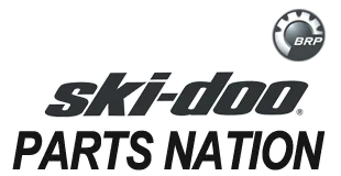 ski doo parts nation