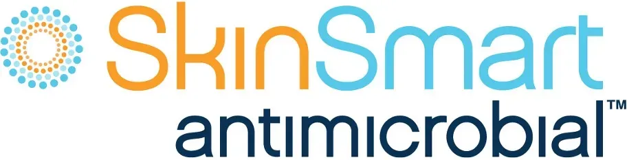 SkinSmart Antimicrobial