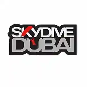 Skydive Dubai