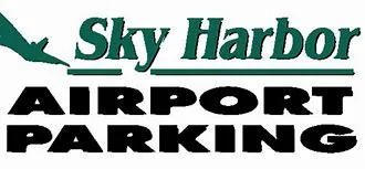 Sky Harbor Airport Parking