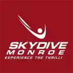 skydivemonroe.com