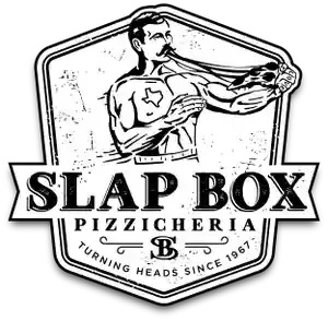 Slapbox Pizza