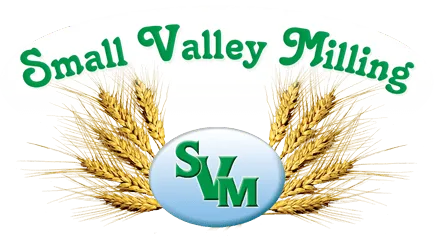 Small Valley Milling