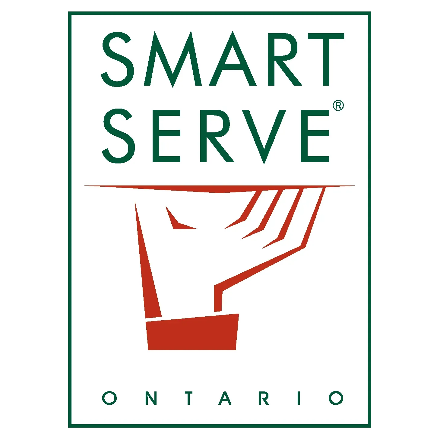 Smart Serve