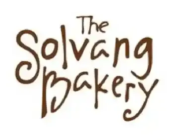 Solvang Bakery