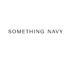 SOMETHING NAVY