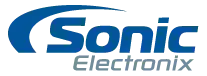 Sonic Electronix