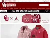 Sooner Sports Shop