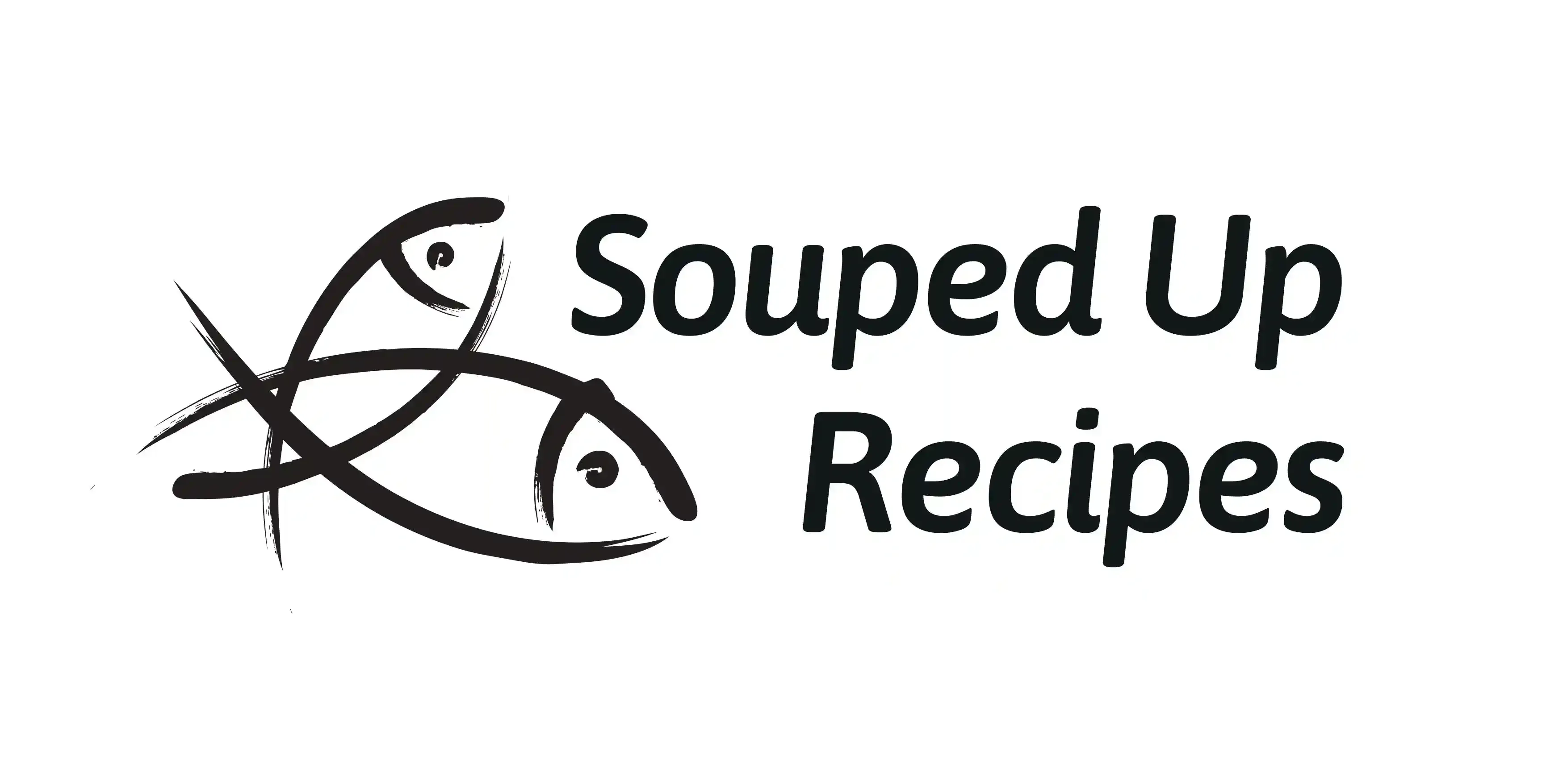 Souped Up Recipes