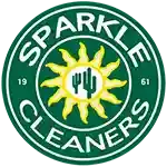 Sparkle Cleaners