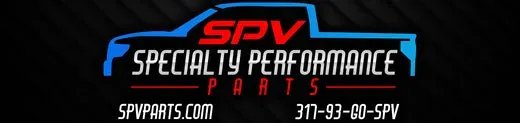 Specialty Performance Parts