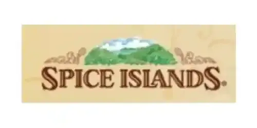 Spice Islands