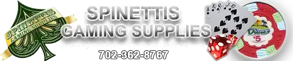 Spinettis Gaming Supplies