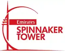 Spinnaker Tower