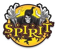 Spirithalloween