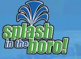 Splash in the Boro