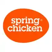 Spring Chicken