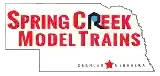 Spring Creek Model Trains