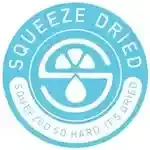 Squeeze Dried