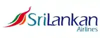 Srilankan airlines