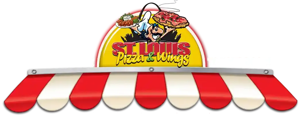 St. Louis Pizza and Wings