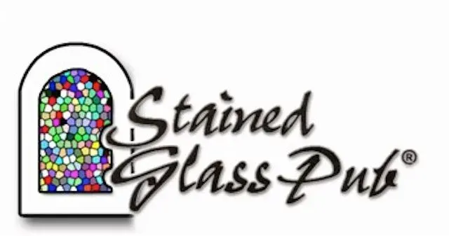 stainedglasspub.net