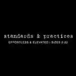 Standards & Practices