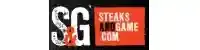 Steaks and Game