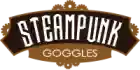 Steampunk Goggles