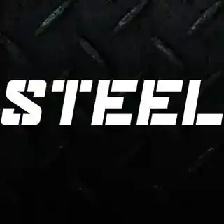 Steel Supplements