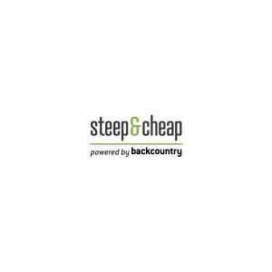 Steepandcheap